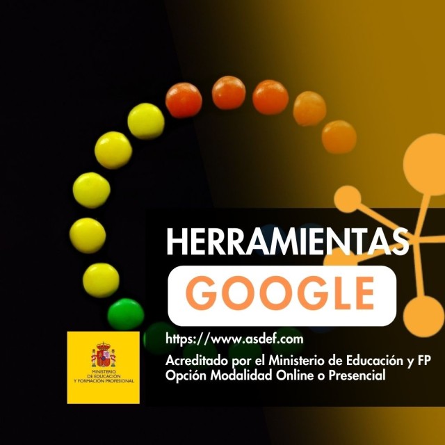 Herramientas de Google